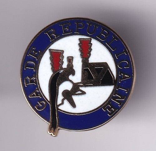 Rare pins pin gendarmerie - rare, ..