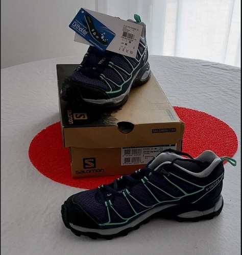 Chaussures randonnée - chaussures,