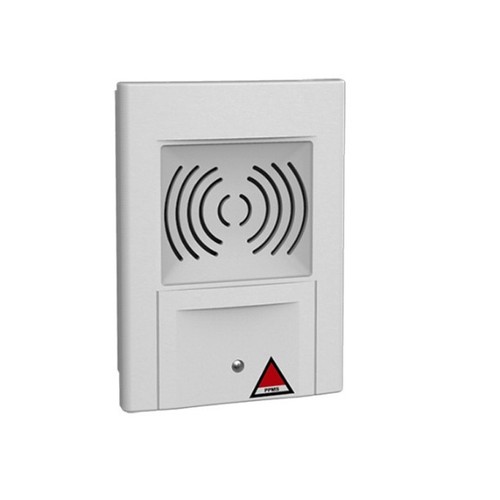 Diffuseur ppms sonore - diffuseur, étanche
