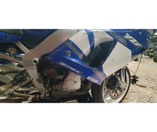 YAMAHA YZF 1000 R1 MOTEUR 42 987 KMS RN044 - 2000/2001