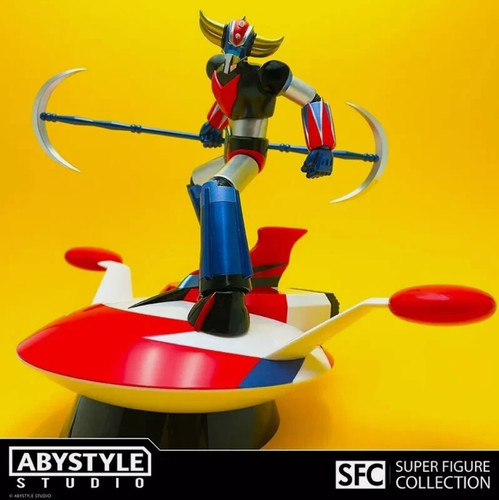 Grendizer goldorak goldrake - grendizer, ,goldorak,