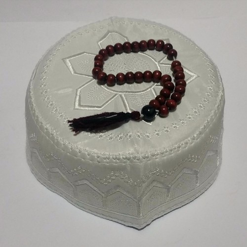 Kippa takke chapelet - kippa,