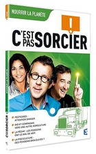 DVD "C est Pas Sorcier