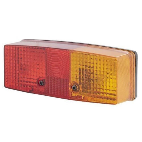 Feu arrière hella 2sd - 1x,
