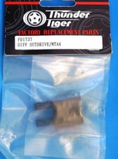 Thunder Tiger PD1737 Bouchons