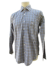 Chemise homme vintage Giorgio