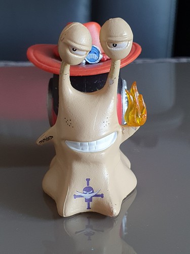 Figurine one piece den - one,