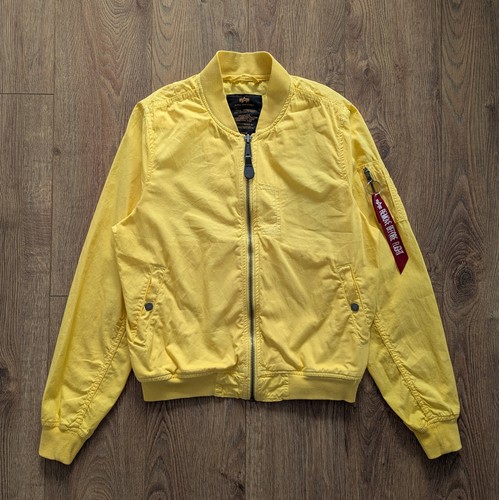 Blouson bomber homme alpha - bomber,