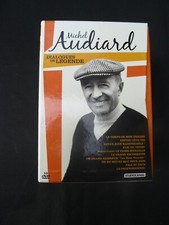 MICHEL AUDIARD DIALOGUES DE LEGENDES COFFRET 10 DVD