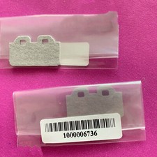 Pour Roland BN-20 VS540 RE640 RA640 feutre grattoir DX7 raclette tapis grattoir