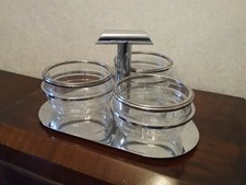 Plateau tournant epoque Art