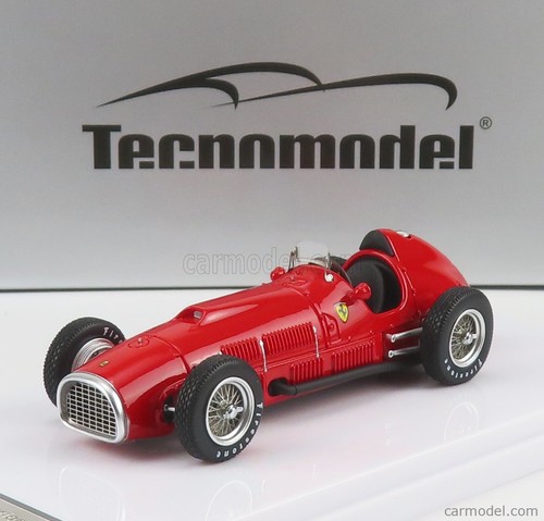 Tecnomodel voiture de 1952 - tecnomodel,