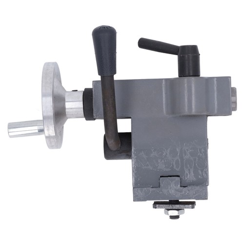 Mini lathe tailstock robuste - lathe,