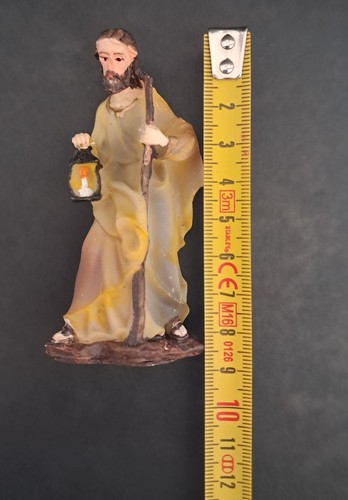 Figurine joseph pere jesus - pere,