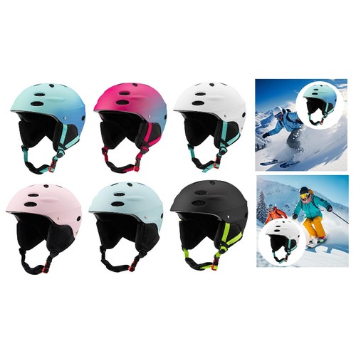 Casque ski sport - de,