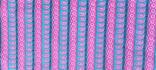 COUPON TISSU COTON PROVENCAL