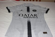 T-Shirt De Football Du Paris