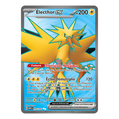 électhor 192 165 - 192/165, 🇫🇷