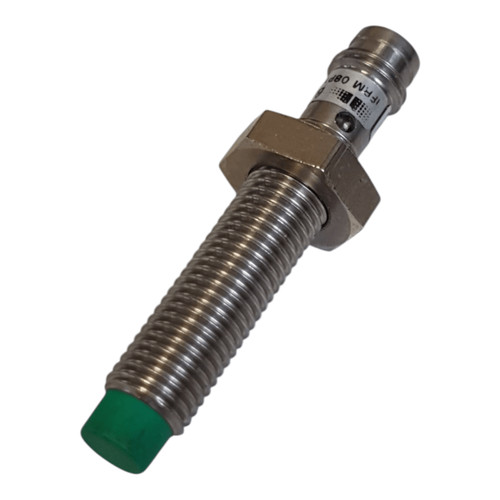 Baumer 08p13g1 s35l - baumer, capteur