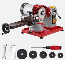 Meuleuse de Lame de Scie