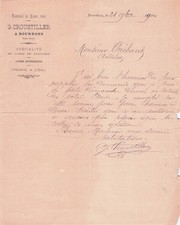 52 HAUTE-MARNE BOURDONS