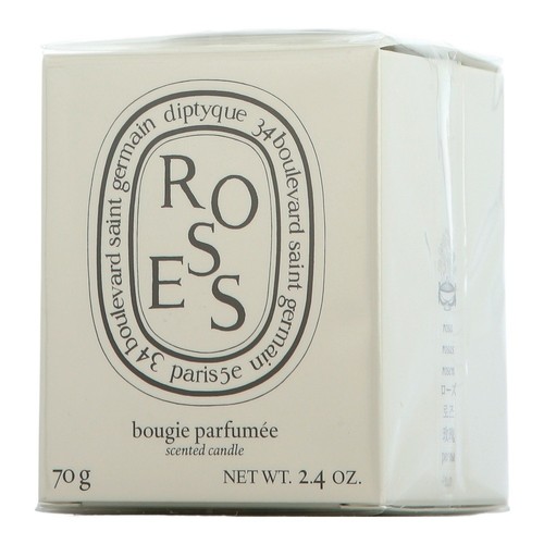 Diptyque scented candle - diptyque,