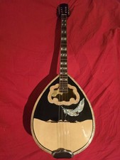 greek bouzouki 8 string