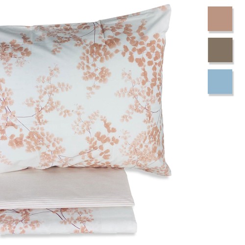 Ensemble draps coton - ensemble, en