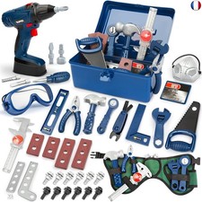 Vanplay Outils Enfant 52
