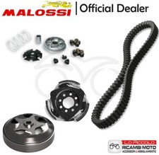 Set MALOSSI Variateur +
