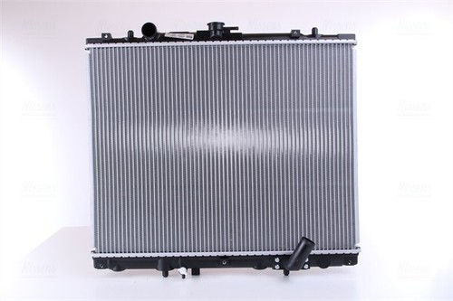 Nissens 62895a radiateur - nissens,