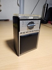 Rasoir électrique vintage