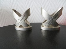 2 PORTE MENU CHAMPAGNE MOET &