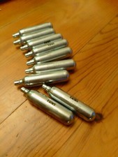 CYBER GUN - Cartouches CO2 12g