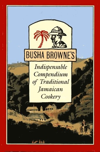 Busha brownes indispensable - brownes,