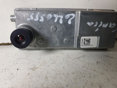 Module camera pare - camera, pare-brise