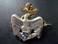 Tdm . 3° RIMA - 3° Régiment