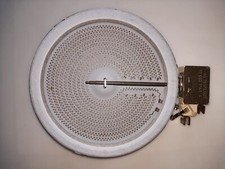 Résistance 1200w 5cm taque - résistance, 16,5cm