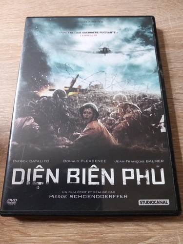 Dien bien phu - comme, neuf