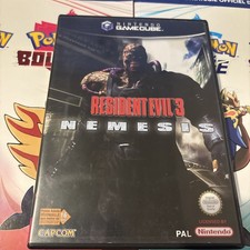 Resident Evil 3 Nemesis Jeu