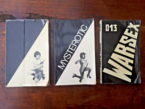 Lot livres adultes - 3,