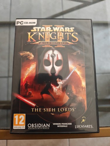 Star wars knights the - of,