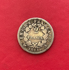 Napoléon. Belle monnaie