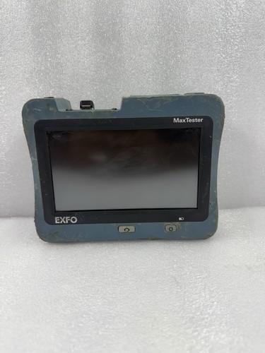 Exfo max710b max - exfo,