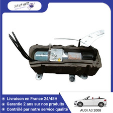 🇫🇷 MOTEUR TOIT OUVRANT AUDI A3 CABRIOLET 2008- ➤8P7898925 ♻️