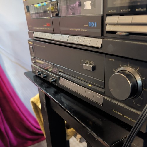 Technics z780 stereo - su-z780,