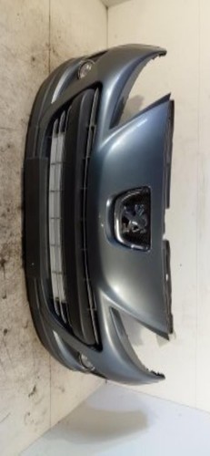 Pare choc avant peugeot 207 - choc,