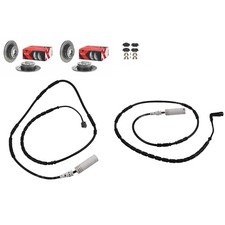 BREMBO Xtra Disques 296mm +