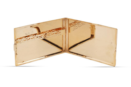 Cartier 14k yellow - 14k,