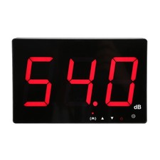 9.6 Inch LCD Digital Sound